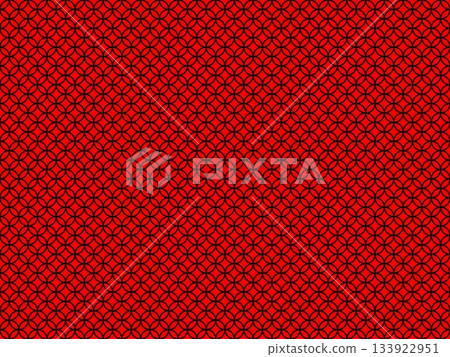 Cloisonné Background A Red Cloisonné Background A Red 133922951