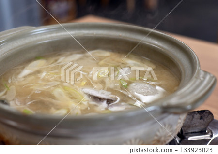 砂鍋漁夫湯 133923023