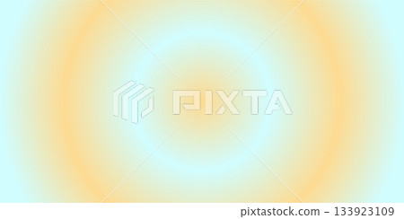 Circular abstract pattern background material illustration 133923109