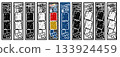 Beer label 133924459
