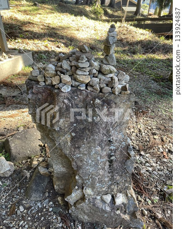 Togakushi神社 133924887