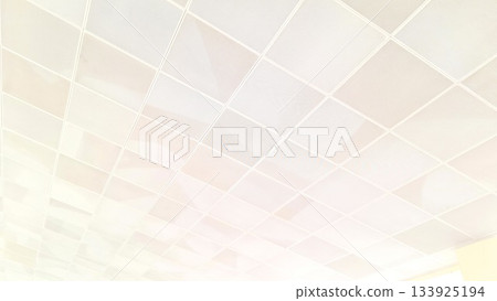 Bright Ceiling Grid Panel Texture for Modern Interior and Architectural Design Projects Bright Ceiling Grid Panel Texture for Modern Interior and Architectural Design Projects 133925194