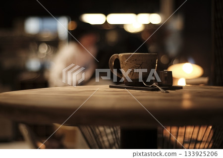 Coffee to drink at the cafe Coffee to drink at the cafe 133925206