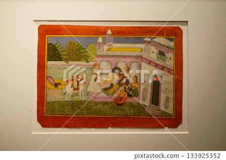 9517 “據信是達沙拉塔國王的人失去意識” 9517 “據信是達沙拉塔國王的人失去意識” 133925352