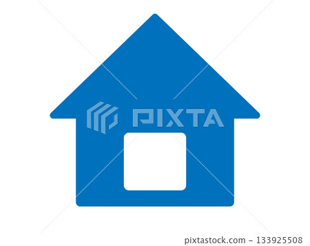 房屋圖標 133925508