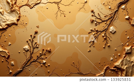 An interior view of a restaurant or c, where several people are seated around tables, engaged in conversations and meals An interior view of a restaurant or c, where several people are seated around tables, engaged in conversations and meals 133925831