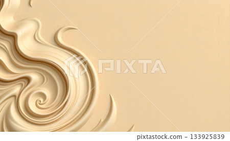 An interior view of a restaurant or c, where several people are seated around tables, engaged in conversations and meals An interior view of a restaurant or c, where several people are seated around tables, engaged in conversations and meals 133925839