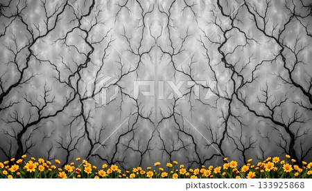 An interior view of a restaurant or c, where several people are seated around tables, engaged in conversations and meals An interior view of a restaurant or c, where several people are seated around tables, engaged in conversations and meals 133925868