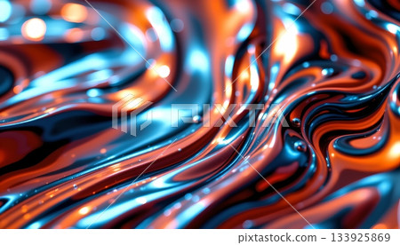 An interior view of a restaurant or c, where several people are seated around tables, engaged in conversations and meals An interior view of a restaurant or c, where several people are seated around tables, engaged in conversations and meals 133925869