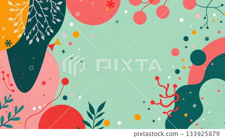 An interior view of a restaurant or c, where several people are seated around tables, engaged in conversations and meals An interior view of a restaurant or c, where several people are seated around tables, engaged in conversations and meals 133925879