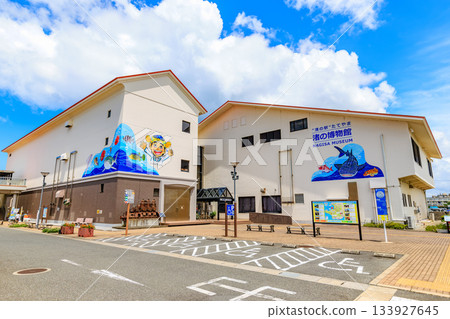 Tateyama Beach Station (Beach Museum), Tateyama City, Chiba Prefecture 133927645