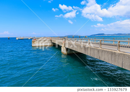 Tateyama Sunset Pier, located next to Nagisa Station in Tateyama City, Chiba Prefecture Tateyama Sunset Pier, located next to Nagisa Station in Tateyama City, Chiba Prefecture 133927679