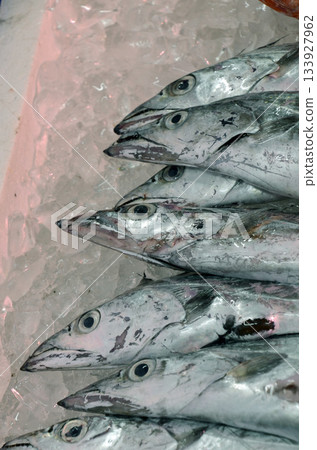 帶魚 133927962
