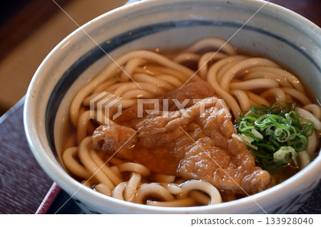 Kitsune Udon 133928040