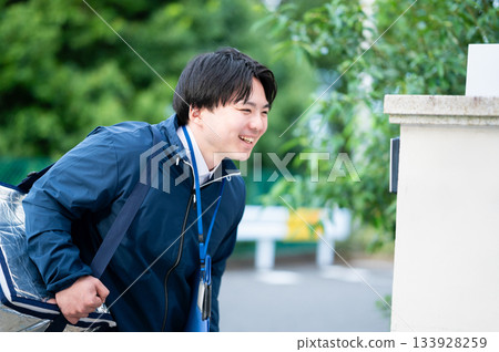 送貨員/到府銷售 送貨員/到府銷售 133928259