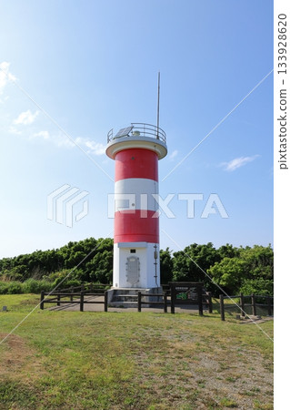 Aomori, Imabetsu, Takanosaki Lighthouse 133928620
