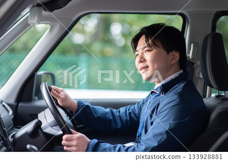 Companies that support daily life 133928881