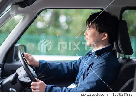 Companies that support daily life Companies that support daily life 133928882