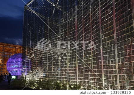 2025 EXPO Osaka/Kansai Expo 2025 EXPO Osaka/Kansai Expo 133929330