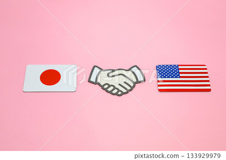 US-Japan relations 133929979