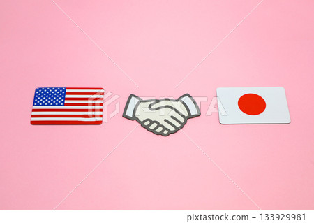US-Japan relations US-Japan relations 133929981