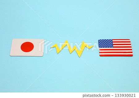 US-Japan relations US-Japan relations 133930021