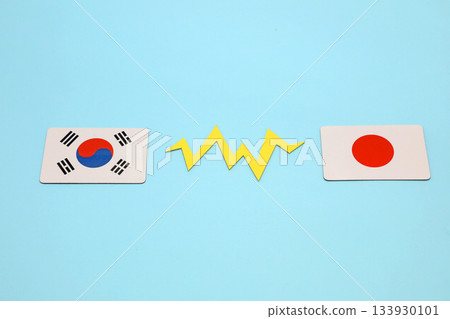 Japan-Korea relations 133930101