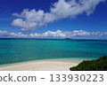 伊良部島大濱海灘 1/2 133930223