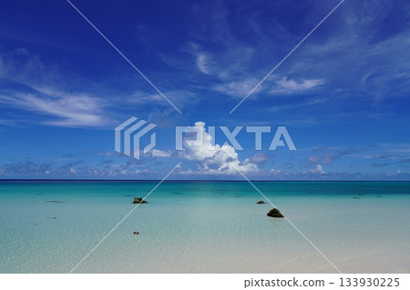 伊良部島 17END 1/2 133930225