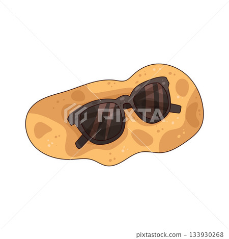 illustration of Sunglasses 133930268