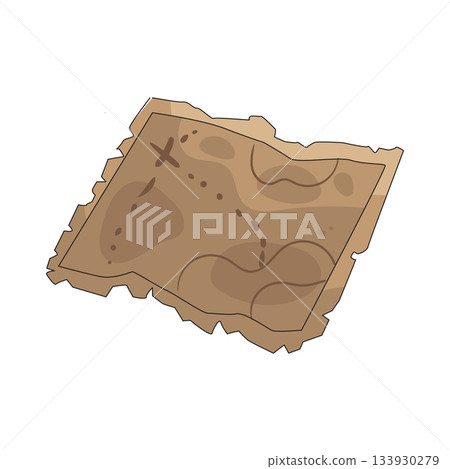 illustration of Map 133930279