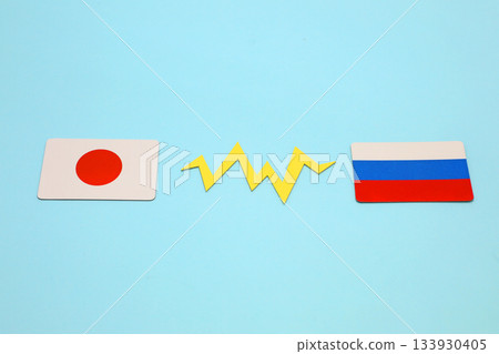 俄羅斯關係 133930405