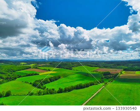 Northern Lands Summer 133930540