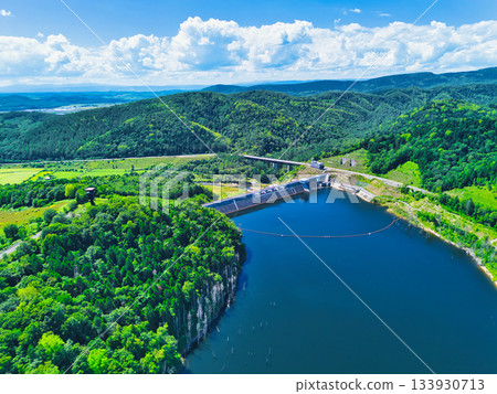 Northern Lands Summer 133930713