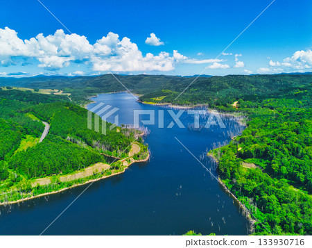 Northern Lands Summer Northern Lands Summer 133930716