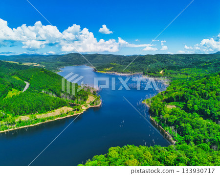Northern Lands Summer Northern Lands Summer 133930717
