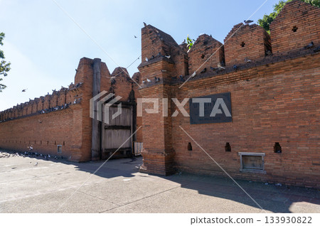 Tha Phae Gate Tha Phae Gate 133930822