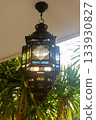 Beautiful street lights 133930827
