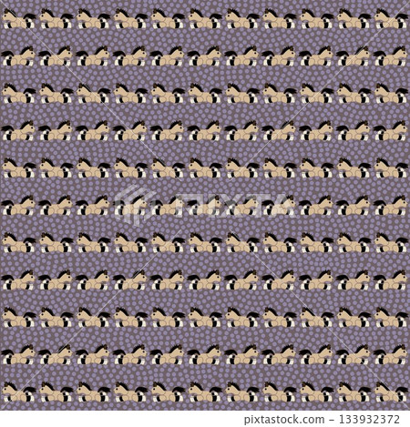 Stuffed Horse Illustration Wallpaper Stuffed Horse Illustration Wallpaper 133932372