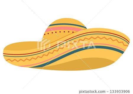sombrero sombrero 133933906