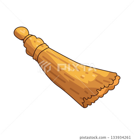 illustration of Tassel illustration of Tassel 133934261