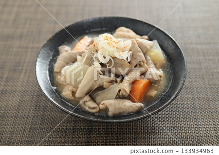 材料:燉內臟 材料:燉內臟 133934963