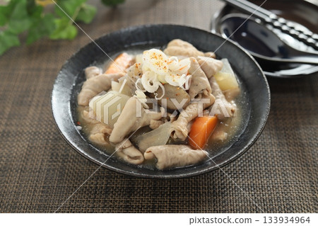 材料:燉內臟 材料:燉內臟 133934964