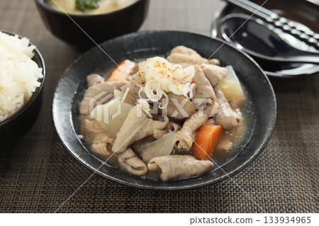材料:燉內臟 材料:燉內臟 133934965