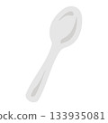 湯匙插圖 133935081