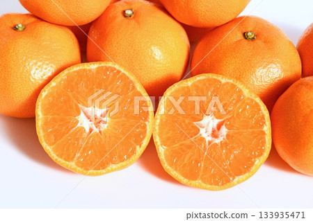 Mikan(天水Mikan) Mikan(天水Mikan) 133935471