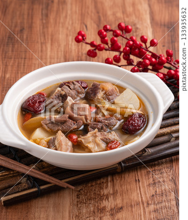 羊肉爐 羊肉 火鍋 mutton hot pot 羊肉鍋 山羊肉 133935632