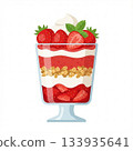 草莓凍糕 133935641