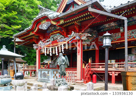 東京八王子市高尾山藥王院 東京八王子市高尾山藥王院 133936130
