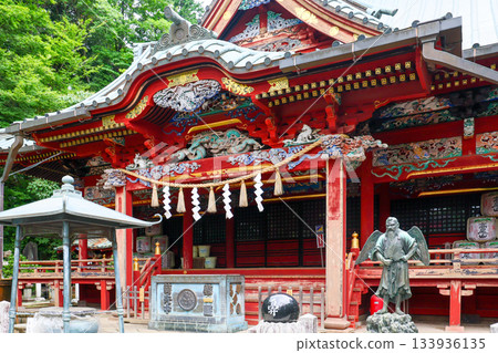 東京八王子市高尾山藥王院 東京八王子市高尾山藥王院 133936135